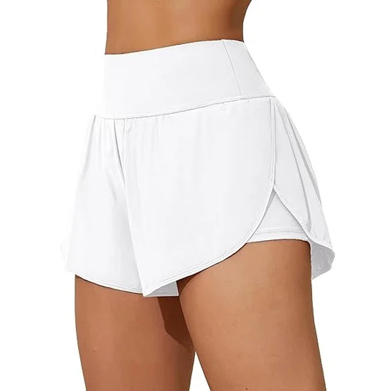 Women's Fitness Shorts