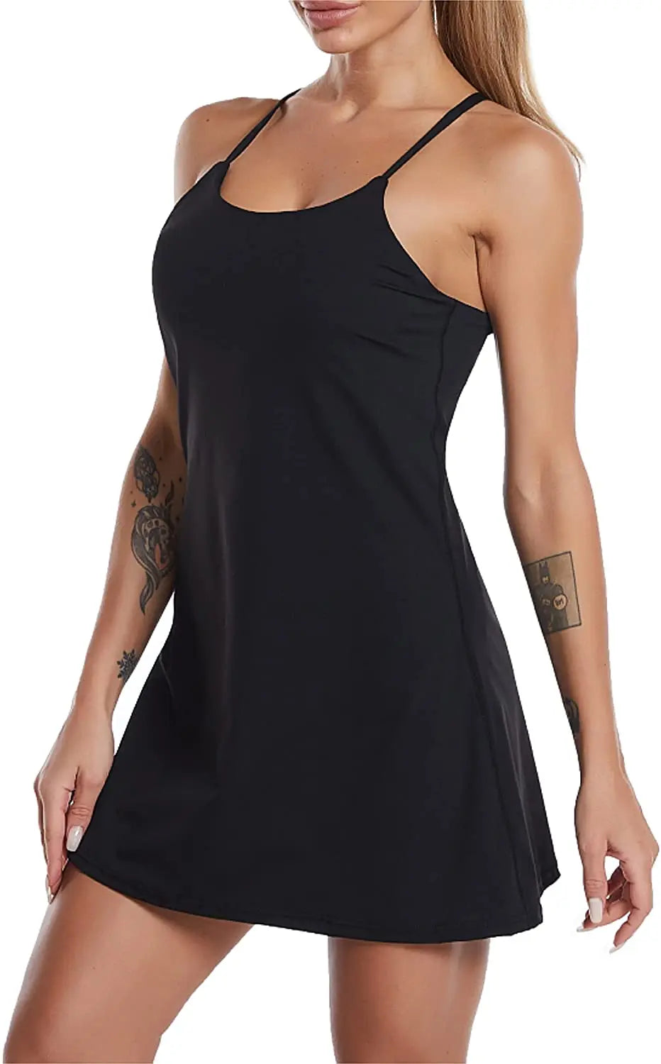 Women's Sport Dress