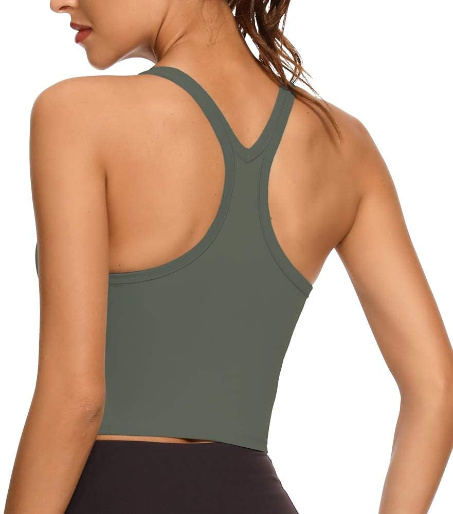 Women's Athletic Tank Top
