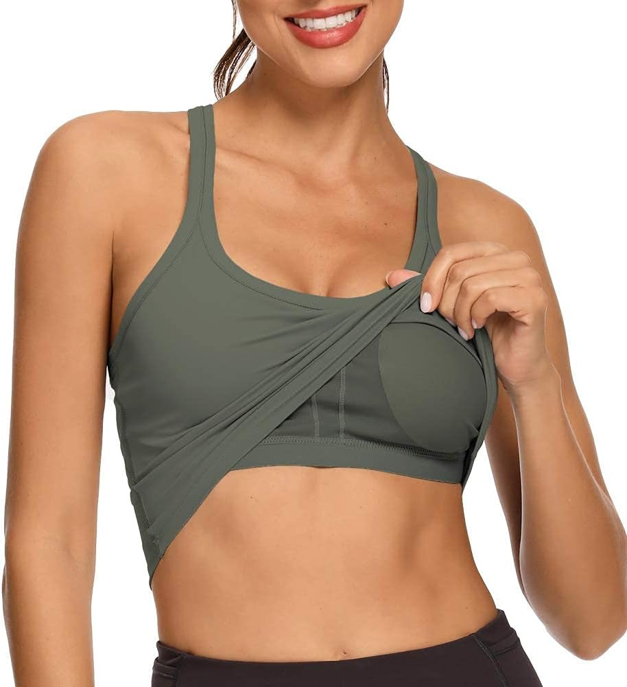 Women's Athletic Tank Top