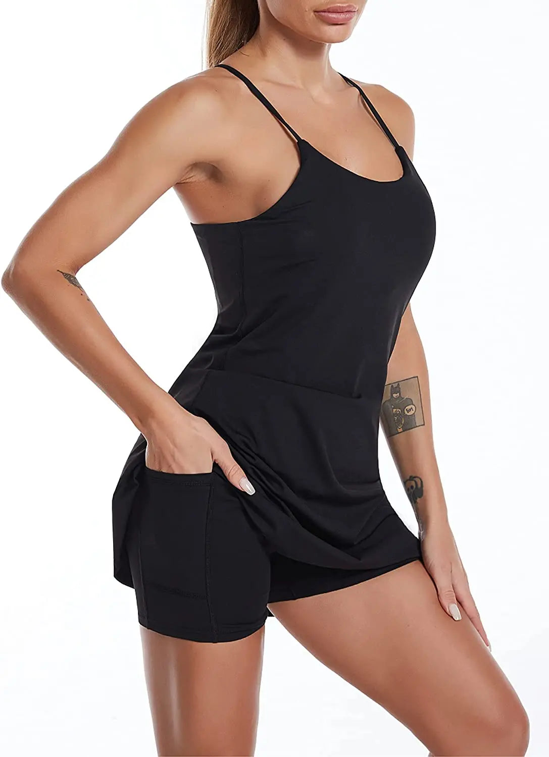 Women's Sport Dress
