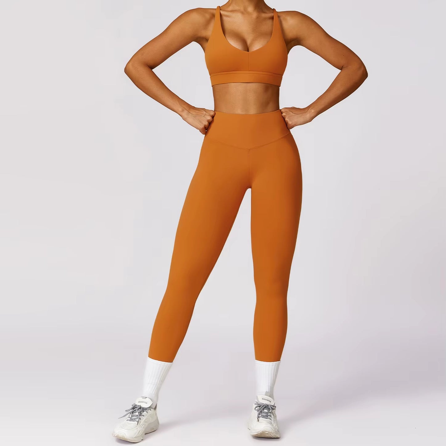 Women's 2 Piece Tracksuit