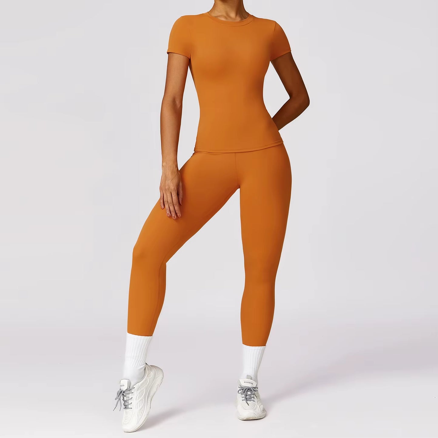 Women's 2 Piece Tracksuit 