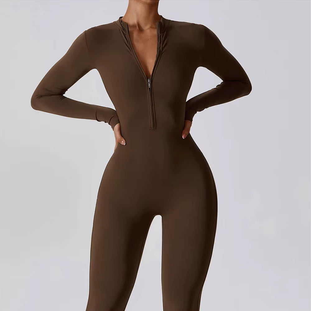 Women's Jumpsuit One-Piece