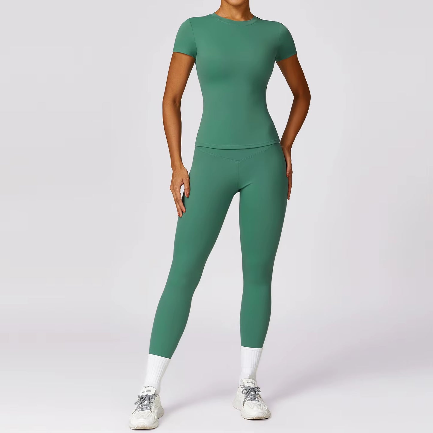 Women's 2 Piece Tracksuit 