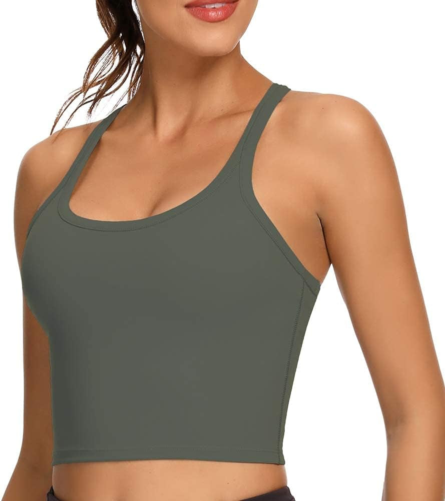 Women's Athletic Tank Top 