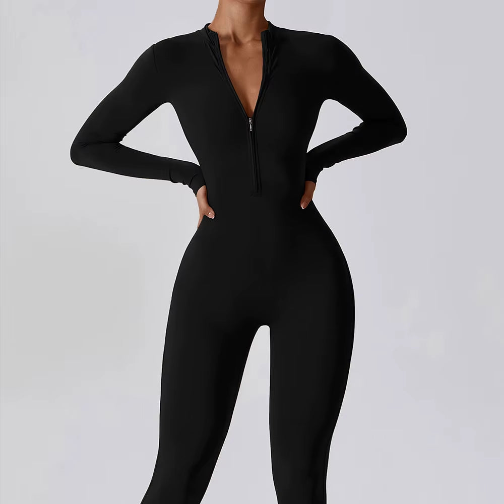 Women's Jumpsuit One-Piece